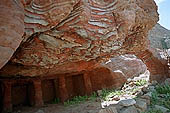 Petra - Wadi Farasa 